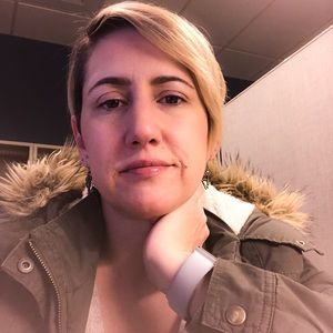 Meet your Posher, Marit